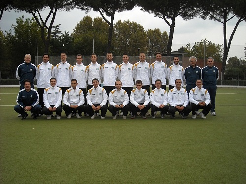 Stagione 2010-2011